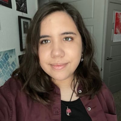 22 | they/them | TAMU AREN ‘25 | if gender was a performance, i’d be the light tech. | 🏳️🌈 | 956