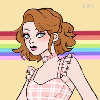 dan_ielle_white's profile picture. trans moron with zero brains, political, hockey lover, miku appreciator, and semi brony.