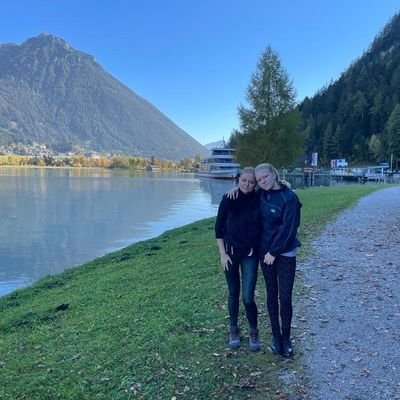 ewa_buchner's profile picture. Thank YOU LORD you came back into my life🙏