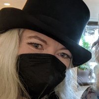 Meagen S, ACR (@amazingmeagen) 's Twitter Profile Photo Meagen S, ACR (@amazingmeagen) 's Twitter Profile Photo