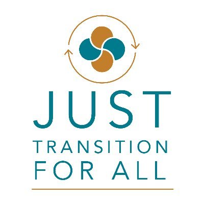 justtransition4's profile picture. The global site for "high bar" Just Transition for workers. Sign up for alerts & the exclusive *subscriber-only* newsletter content: https://t.co/R7mKk8RrPT
