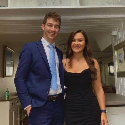 caoidoyle's profile picture. Emergency Nurse 👩🏻‍⚕️ NCLC/CNO N&M Challenge Programme Scholar