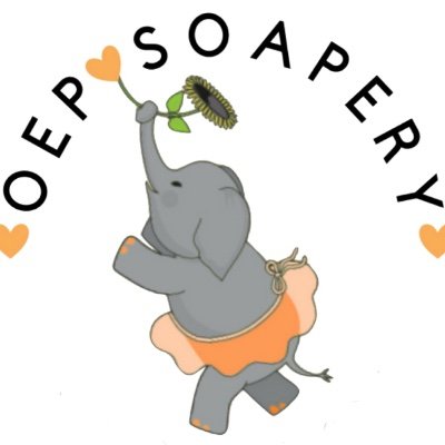 oepsoapery's profile picture. 