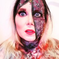 Aliceinzombiland(@NzZombieGirl) 's Twitter Profile Photo