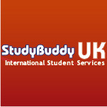 studybuddy_uk's profile picture. Ofrecemos ayuda imparcial y gratuita a estudiantes internacionales con el objetivo de hacer una experiencia unica mientras realizan sus estudios en el UK.
