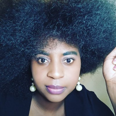 preciousnyaramb's profile picture. Lover of her God