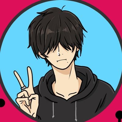 Rosso.Simon09さんのプロフィール画像