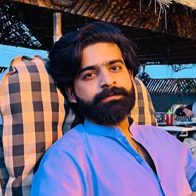 Hooth_Baluch's profile picture. 