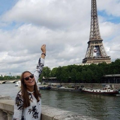 SamhanBethany's profile picture. 