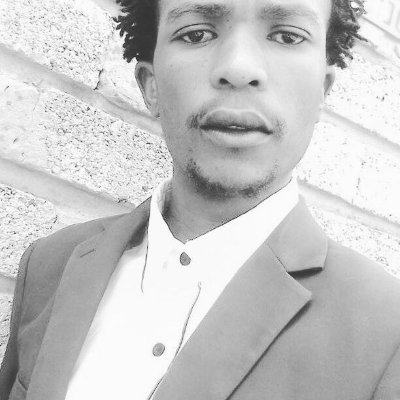 NoloRadebe's profile picture. I'm aloner.