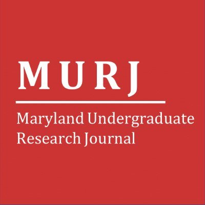 A premier undergraduate research journal at the University of Maryland.