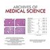 Archives of Medical Science (AMS) (@archmedsci) Twitter profile photo Archives of Medical Science (AMS) (@archmedsci) Twitter profile photo