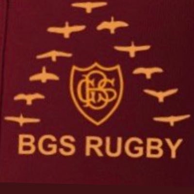 BGSRUFC Profile Picture