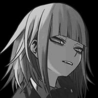 Himiko Toga (@bloodofmany) 's Twitter Profile Photo