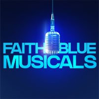 Faith Blue Musicals(@thebluemusicals) 's Twitter Profile Photo
