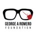 The George A. Romero Foundation (@theGARFofficial) Twitter profile photo