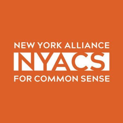 NYACS is a group of non-partisan advocates informing voters on common sense issues for Public Safety, the Economy, Education, etc. Email: nyacs.info@gmail.com