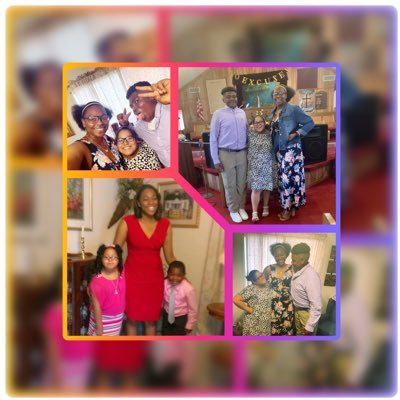 MaMaMo_MsD's profile picture. 💙 Jr’s Mama ❤️ Destiny’s Big Sis 💝