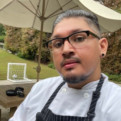 Chef 👨🏼‍🍳 L.A.