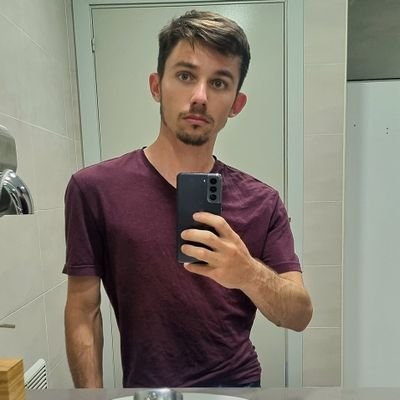 dabby29's profile picture. Avid Sim Driver in ACC.
Semi-profesional sailor?