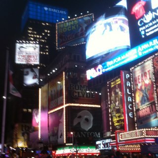 johnromero1's profile picture. Southern Boy who will always be a New Yorker in spirit.