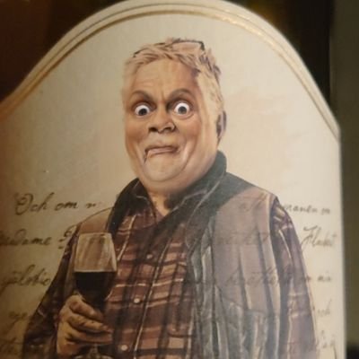 AlexanderNyman8's profile picture. Grubblande