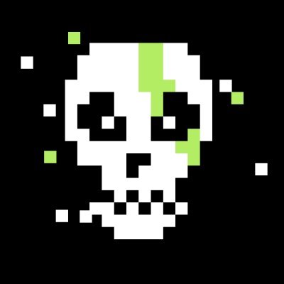 CryptoSkullBot Profile Picture