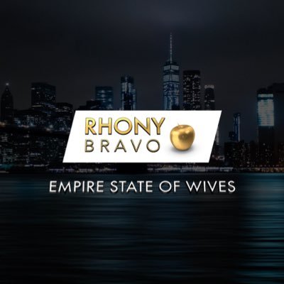The Empire State of Wives! 🗽Follow us on Instagram @rhonybravo. welcome to the new age… Sunday July 16 at 9/8c #RHONY 🚨Views are my own🚨