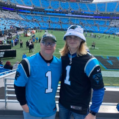 Christian, Carolina Panthers, Charlotte Hornets. Board gamer. Disney geek, Disney World traveler. beach bum, longboard surfer