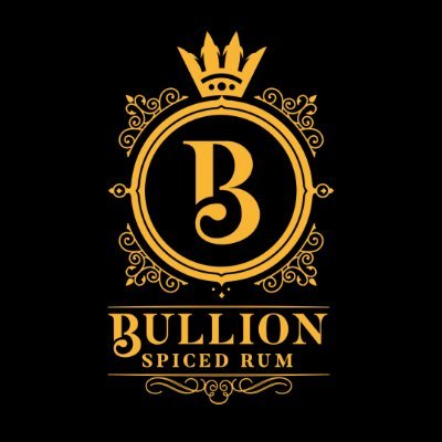 Bullion is the Ultimate spiced rum reserved for consumers of impeccable taste. Our signature Salted Caramel spiced rum heads up our Premium collection🥃 👑🖤