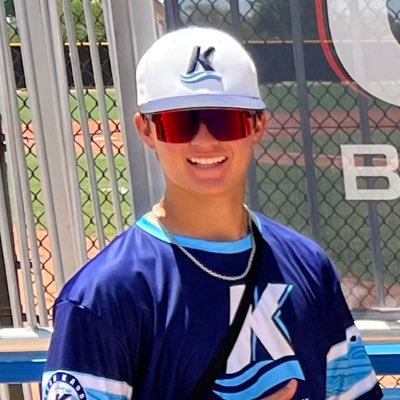 2025 | INF/P| Windsor High | Kado Baseball | 3.9 GPA | 6’1 200lbs | 970-815-1233