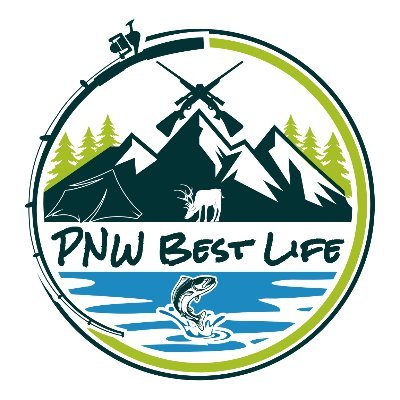 PNWBestLife is a brand dedicated to promoting sustainable outdoor harvest recreation, focussed on the PNW.