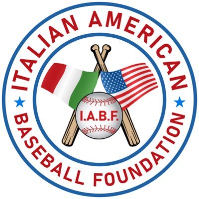 The Italian American Baseball Foundation (IABF) helps bridge baseball between Italy and the US. 501c3, Est. 2016 🇮🇹 ⚾️ 🇺🇸