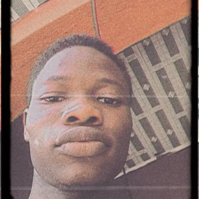 Adeyemi809 Profile Picture