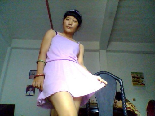 Shevint's profile picture. Hey My Name Yosephine Sihombing..
And just Looking for cooL guys Near me
^_