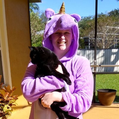 JLTodd4128's profile picture. 25 | writer ✍️ | 🎥 YouTuber 📚 | she/her | demisexual | interesectional feminist and activist