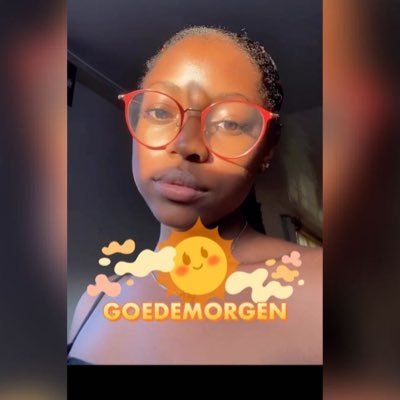 RealestNiggaInAFemaleBody 🇸🇷 #Ambassadorofenjoyment