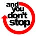 AndYouDontStop (@and_youdontstop) Twitter profile photo AndYouDontStop (@and_youdontstop) Twitter profile photo