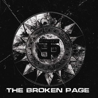 The Broken Page is a band of musicians with an extensive collective history of creating music. Vox: Sindel, Gtr: Razor, Gtr: Aaron, Bass: Art, Drums: Paul