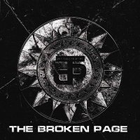 The Broken Page(@Broken_Page_) 's Twitter Profile Photo