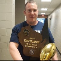 Coach Cam Gonring (@killacam3) 's Twitter Profile Photo Coach Cam Gonring (@killacam3) 's Twitter Profile Photo