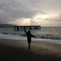 Sıla Özbal (@ozbalsila) Twitter profile photo