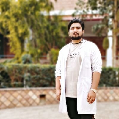 Usamabhatti_66's profile picture. (Life_is_like_a_Race)
Pharmacist in sha Allah🤲🥰