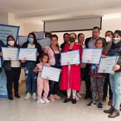 Organización Campesina sujeto de reparación colectiva en alianza con Corporación Rosa Blanca ante la JEP .
Asocamvicfevcol@gmail.com