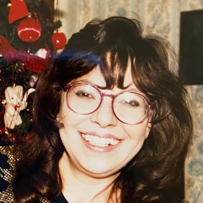 IsasGrammyRita's profile picture. I am a liberal free thinker who wouldn’t vote for a Republican dog catcher. #VoteBlue