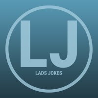 Lads Jokes(@LadsJokes) 's Twitter Profile Photo