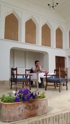 HamedShaheb's profile picture. 