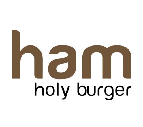Ham Holy Burger