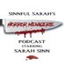 Sinnful Sarah's Horror Menagerie Podcast (@SinnfulM) Twitter profile photo
