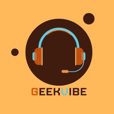 Bienvenue sur le Twitter de Geek Vibe, un blog universitaire dédié aux jeux vidéos Genshin Impact et Destiny 2 :)